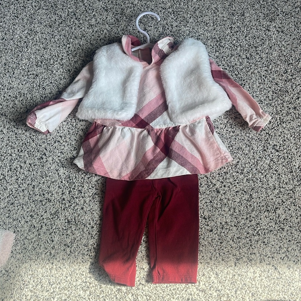Cuuuute outfit